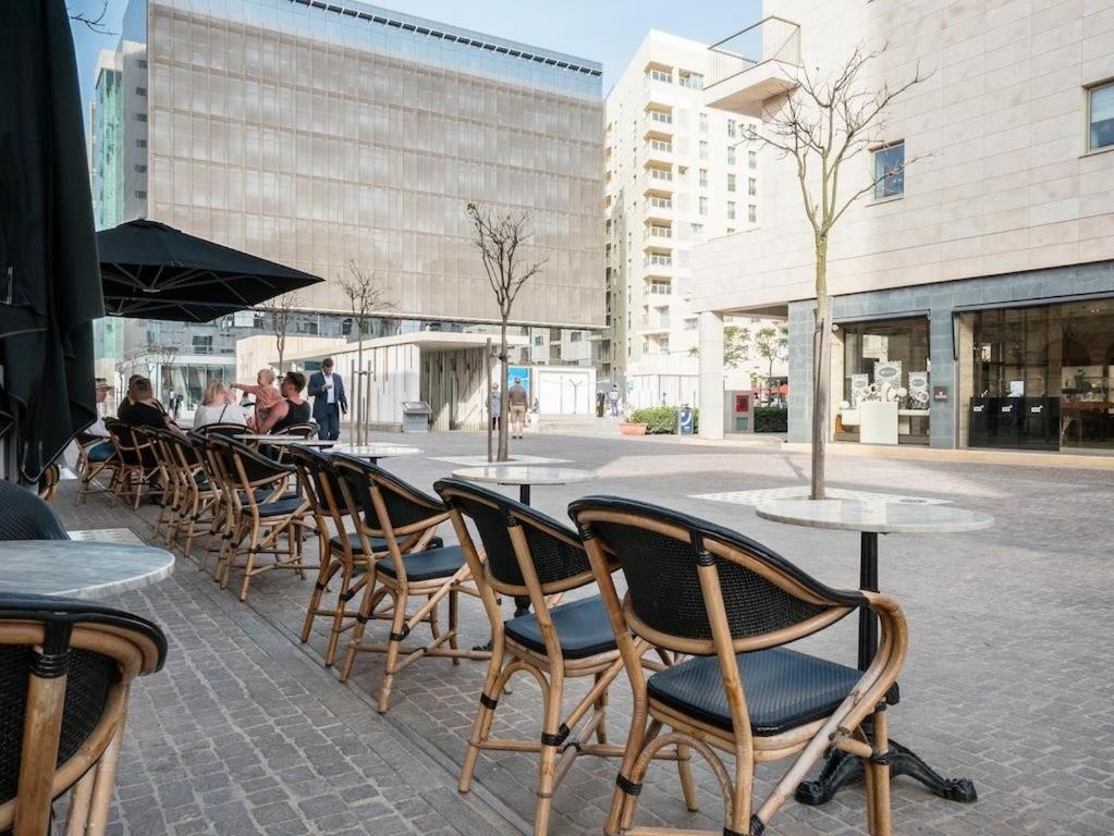 Апартаменты Sliema 2Br Great Location With Terrace Экстерьер фото